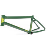 BSD Safari V2 Rahmen