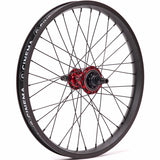 Profile Z Coaster Maschio Freecoaster / Cinema 888 / Titanio Ruota personalizzata dei raggi - LHD
