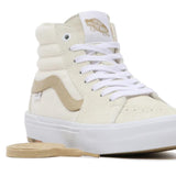 Vans BMX SK8 -HI - (Angie Marino) Antiquitäten/Taupe