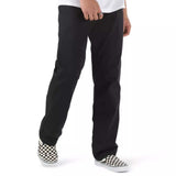 Vans Authentische Chino entspannte Hose - Schwarz