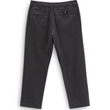Vans X Mut Adams authentisch Chino entspannt Konisch zulaufender Hose - Asphalt