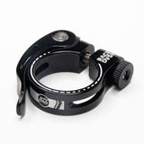 Stay Strong Race DVSN Chevron Seat -Klemme