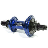 Profile Elite posteriore Maschio Cassetta Hub - RHD