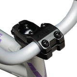 Verde Cadetta bici BMX