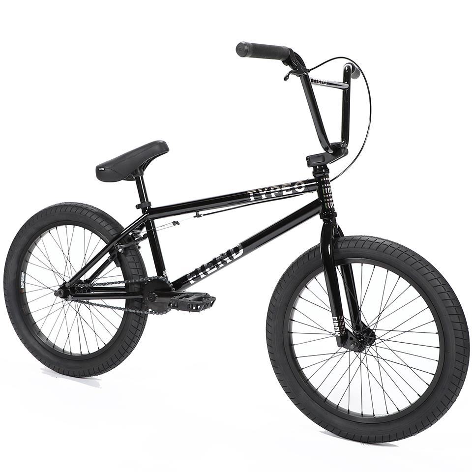 Fiend Tipo O BMX Bike 2022 | Source BMX - AM