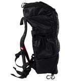 Shadow Sitzung V2 Rucksack - Schwarz
