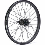 Profile Z Coaster Maschio Freecoaster / Cinema 888 / Titanio Ruota personalizzata dei raggi - LHD