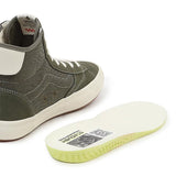 Vans Das Lizzie gestänkt - Grapenblatt