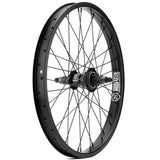 Mission Einsetzen Freecoaster Rad - lhd