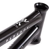 Wethepeople Paradox Rahmen