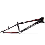 Radio Helium Pro L Rasse Rahmen