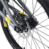 Stay Strong PWR Pro XXL Race BMX Bike