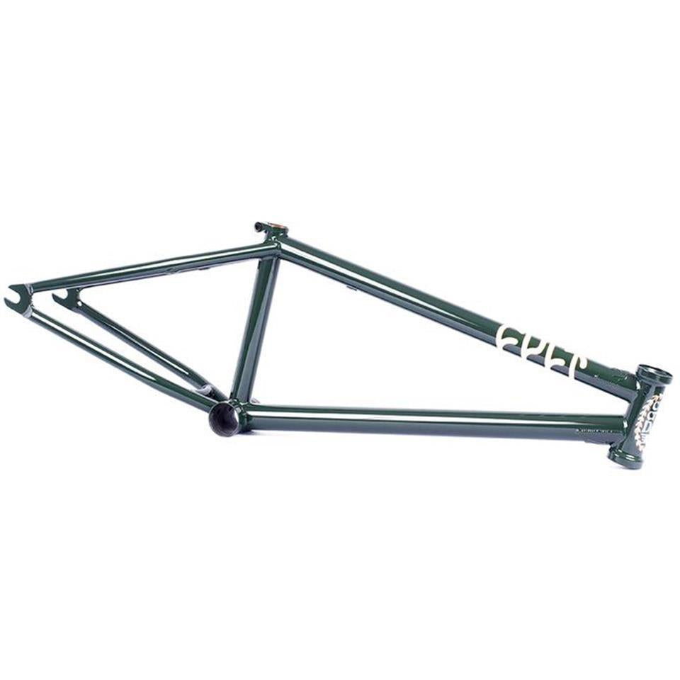 Cult Dak V3 Frame | Source BMX - AM