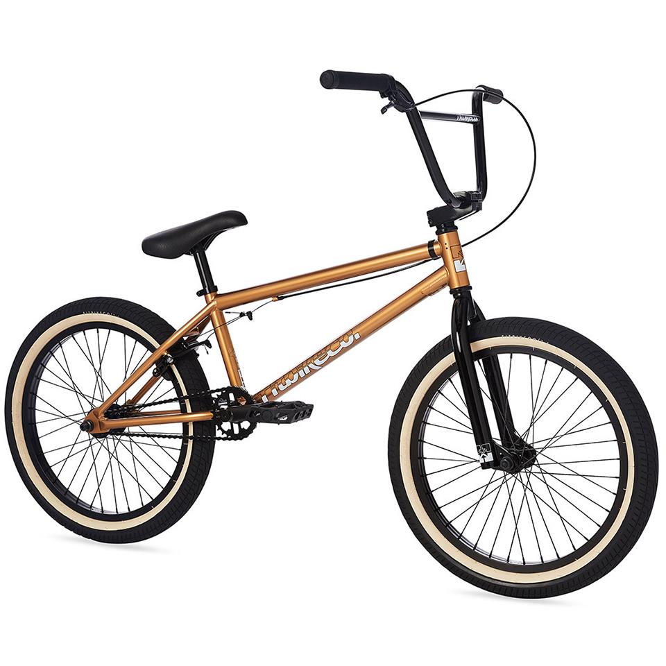 one bmx bicycles Fit Series (MD) Bike this bike is built a_pfscollection_description:Collezione PQ6 Plano A-Series Quick Top Size:20LBS