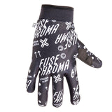Fuse Chroma alias Handschuhe - Schwarz