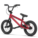 Radio Würfel 14 "BMX -Fahrrad