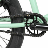 Stay Strong Optimales BR BMX -Fahrrad