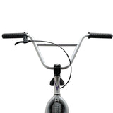 Verde Cadetta bici BMX