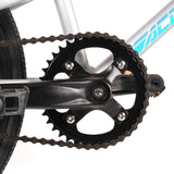 Jet BMX Acceleratore Mini Bike di gara BMX