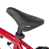 Radio Würfel 16 "BMX -Fahrrad