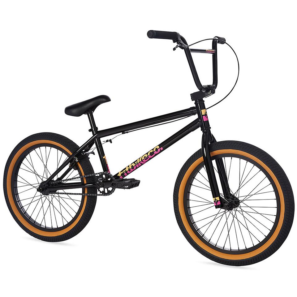 Fit Series One (MD) BMX Bike | Source BMX - AM
