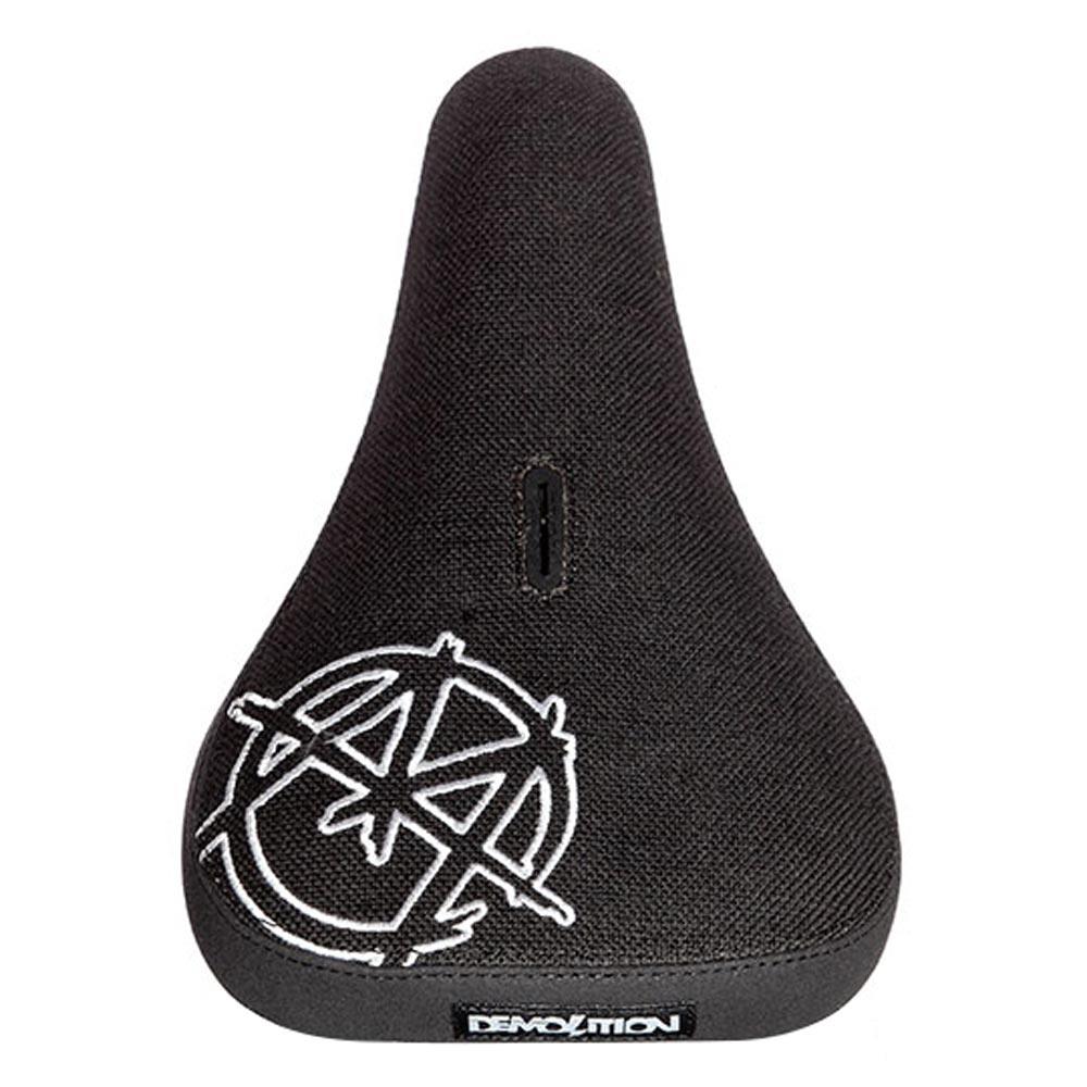 Demolition Markit Pivotal Seat | Source BMX - AM