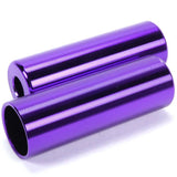 Jet BMX PEGS CR-MO (coppia)