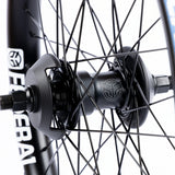 Federal Aero XL/Bewegung Freecoaster Rad - Rhd