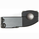 BSD Gestapelter Stiel