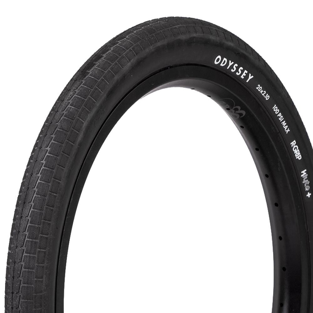 Odyssey Super Circuit Tire | Source BMX - AM