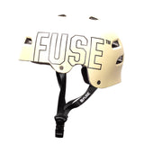 Fuse Alpha -Helm