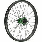 Profile Z Untersetzer Außengewinde Freecoaster / Cinema 888 Custom Wheel - LHD