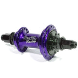Profile Elite posteriore Maschio Cassetta Hub - RHD
