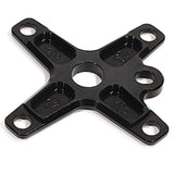 Profile Aufgeschraubten Kettenräder Spider Single/Doppelt