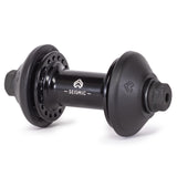 Eclat Seismisch Vorderrad Naben