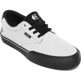 Etnies Jameson vulc bmx - weiß/Schwarz