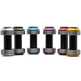 Stay Strong Mid Bottom -Halterung