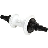 Profile Elite posteriore Maschio Cassetta Hub - RHD