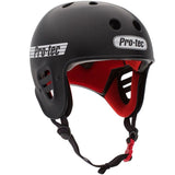 Pro-tec Voller Schnitt S&M Helm