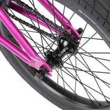 Radio Saiko 18 "BMX -Fahrrad