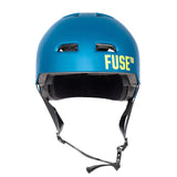 Fuse Alpha -Helm