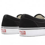 Vans Skate -Slip an - Schwarz/Weiß