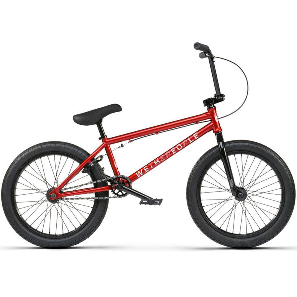 Wethepeople Arcade 2023 BMX Bike | Source BMX - AM