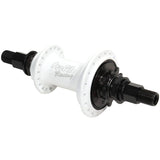 Profile Elite posteriore Maschio Cassetta Hub - RHD