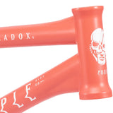 Wethepeople Paradox Rahmen