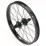 United Supreme 16 Heck Kassette Rad