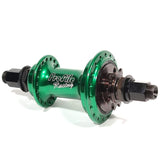 Profile Elite posteriore Maschio Cassetta Hub - RHD
