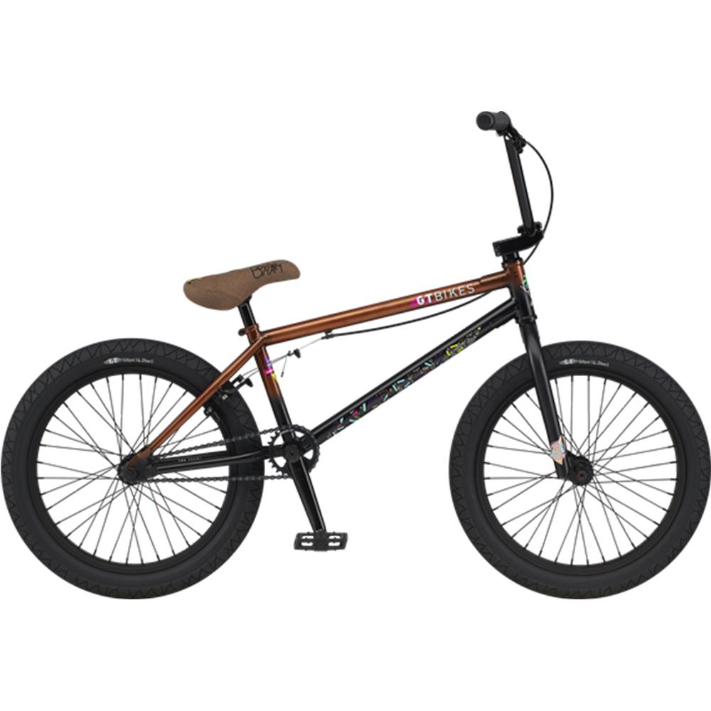 自転車本体 GT BIKES MERCADO GT Team Albert Mercado BMX Bike | Source BMX - AM