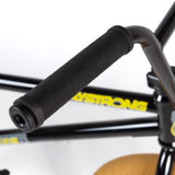 Stay Strong Optimum str Freecoaster BMX -Fahrrad