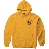 Etnies Seit 1986 Hoodie - Gold